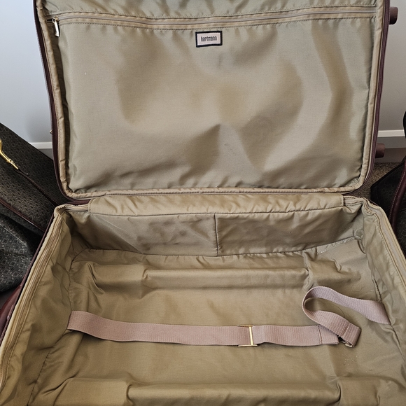 Hartmann Wings Collection 3pcs - Picture 6 of 7